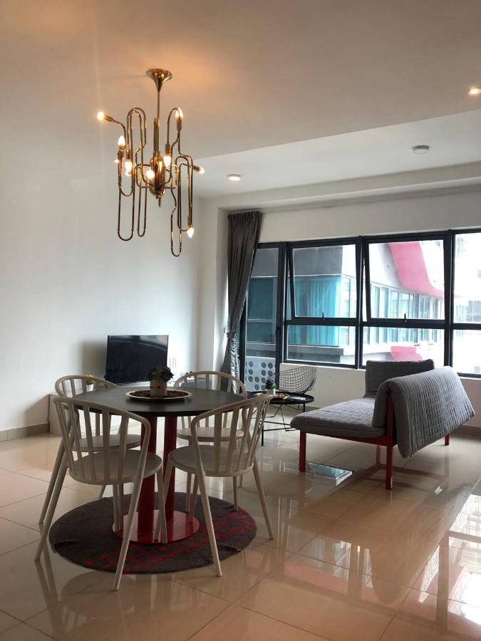 Arte Plus Jalan Ampang Klcc Kuala Lumpur Exterior photo