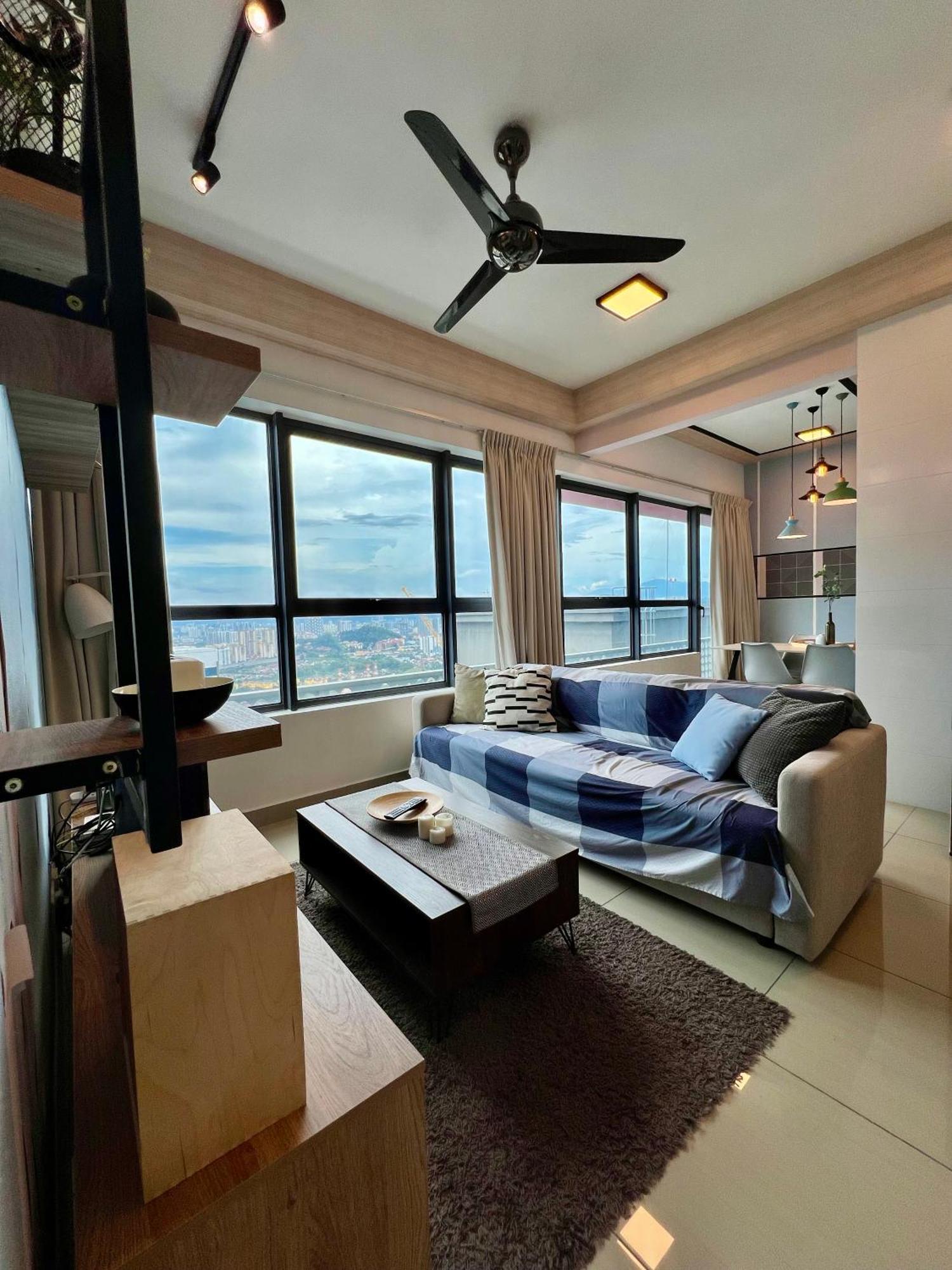 Arte Plus Jalan Ampang Klcc Kuala Lumpur Exterior photo