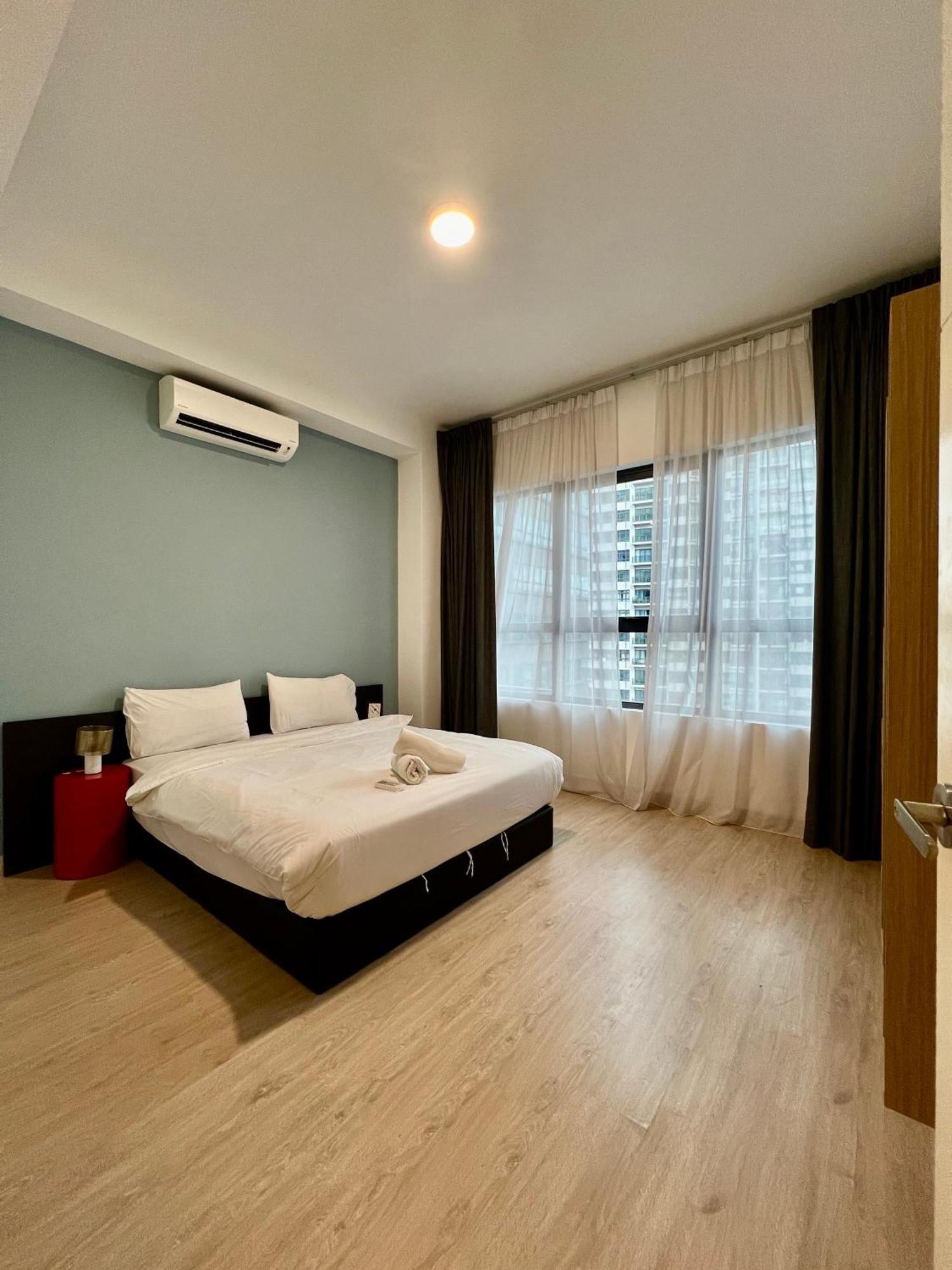 Arte Plus Jalan Ampang Klcc Kuala Lumpur Exterior photo