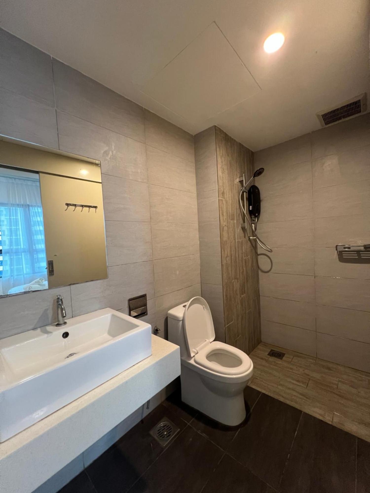 Arte Plus Jalan Ampang Klcc Kuala Lumpur Exterior photo